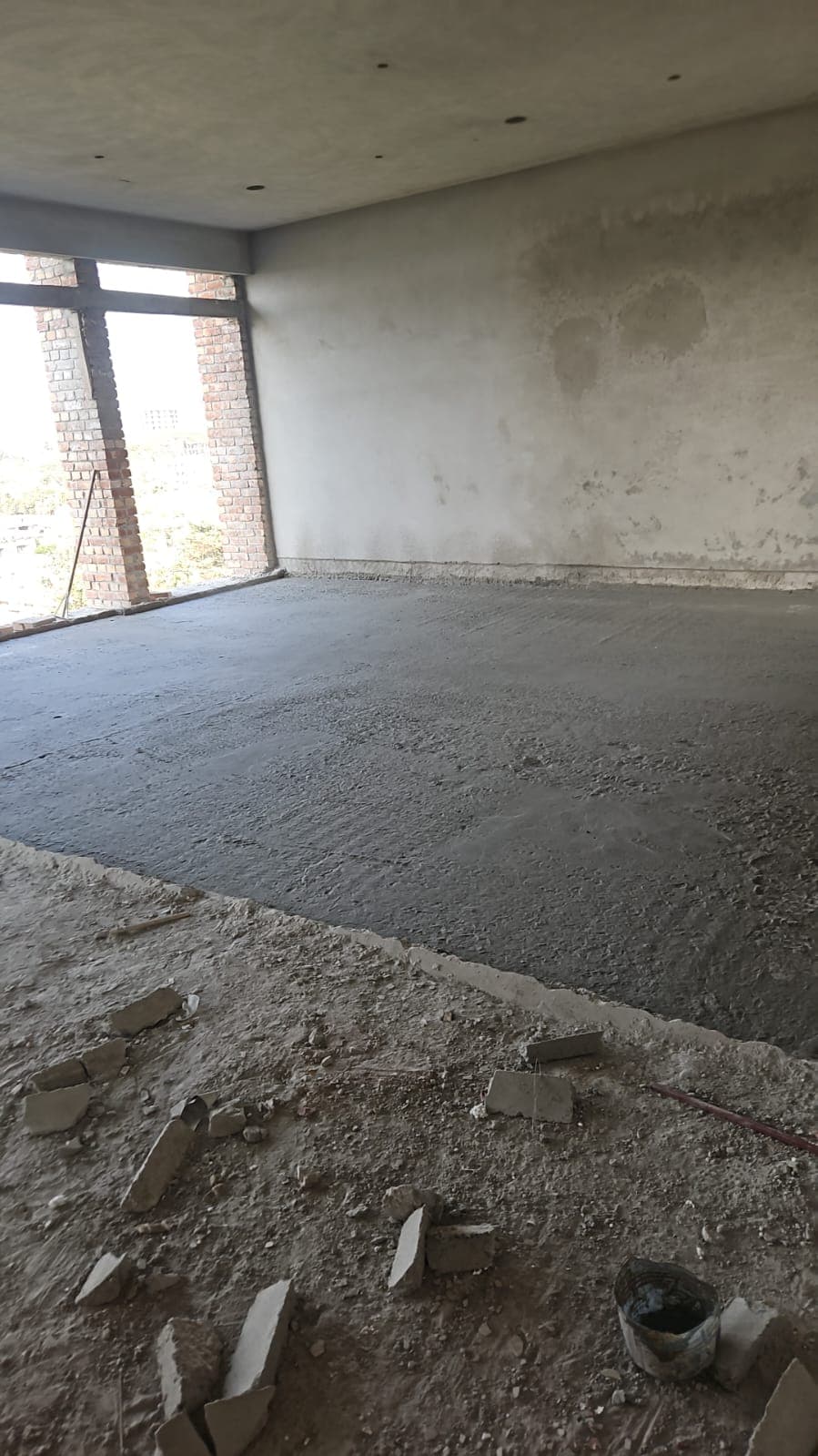 Site Progress 2