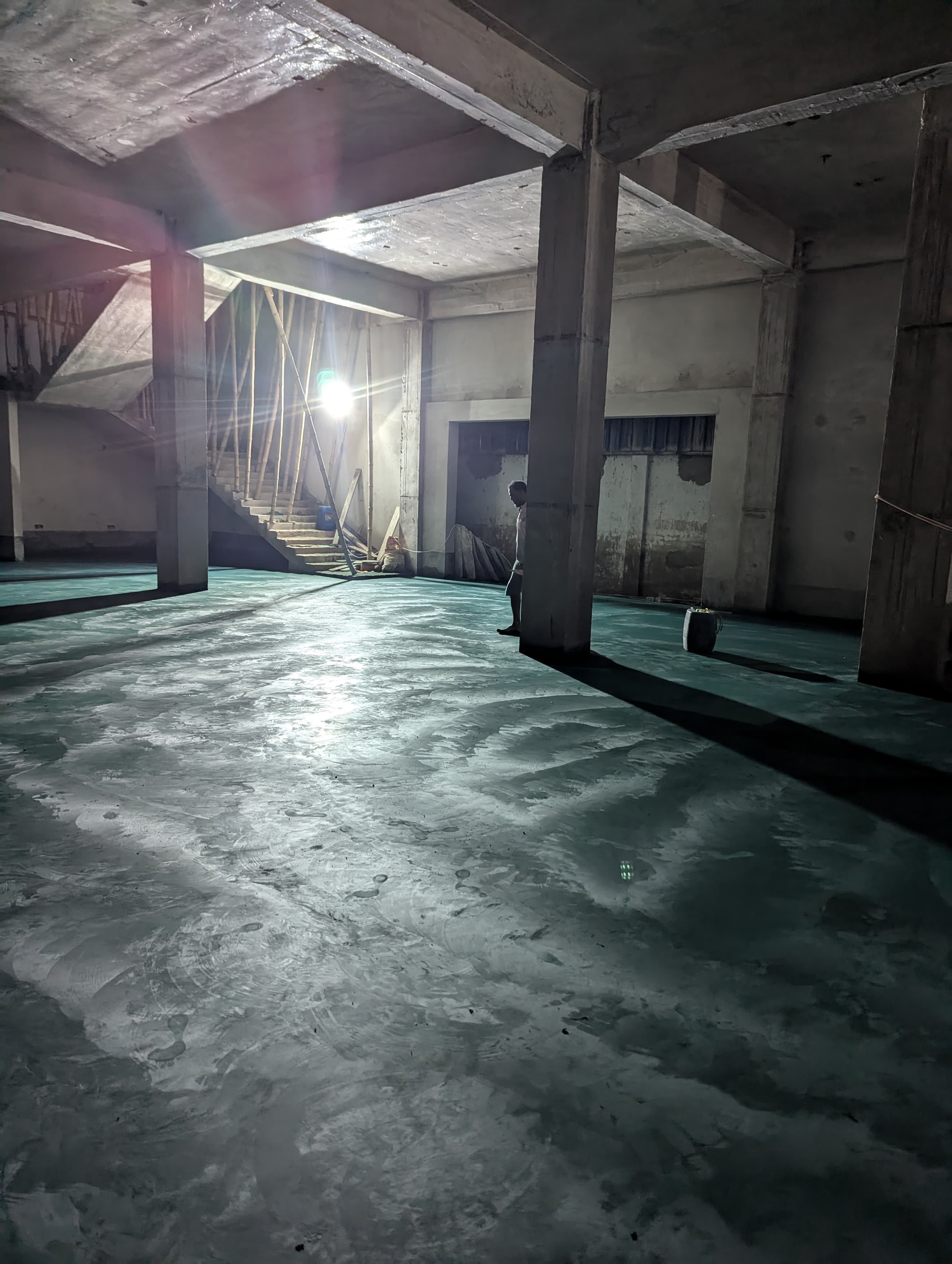 Surface Preparation 2