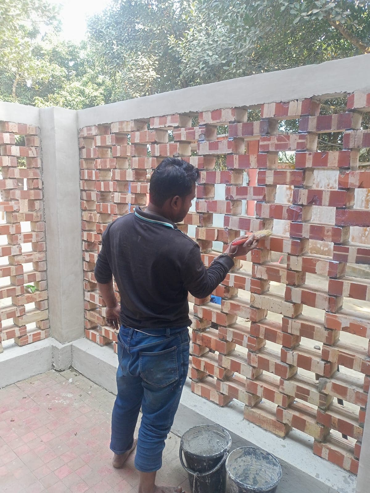 Final Inspection 2