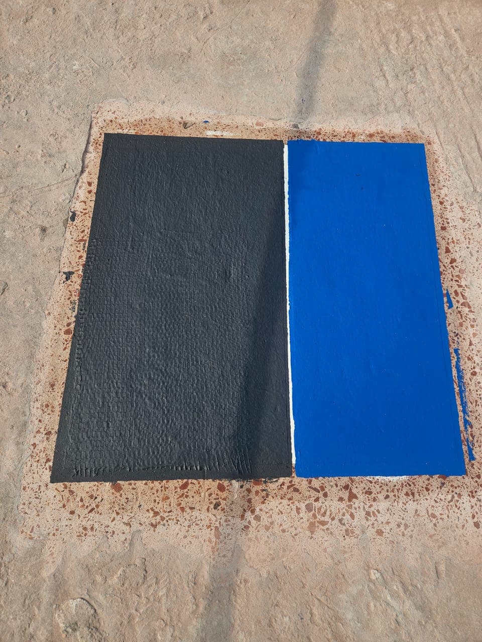 Structural Coating 3
