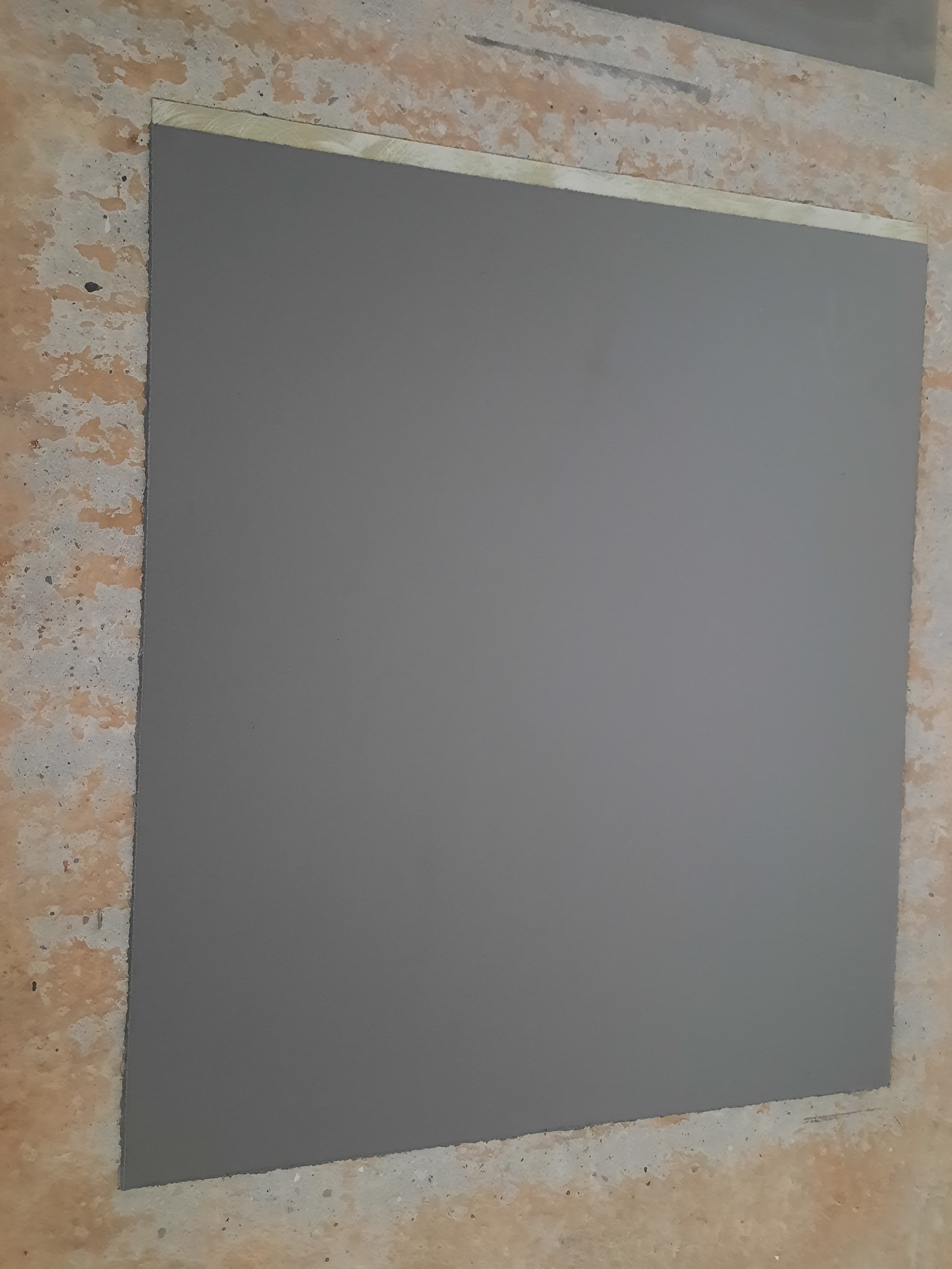 Site Progress 4