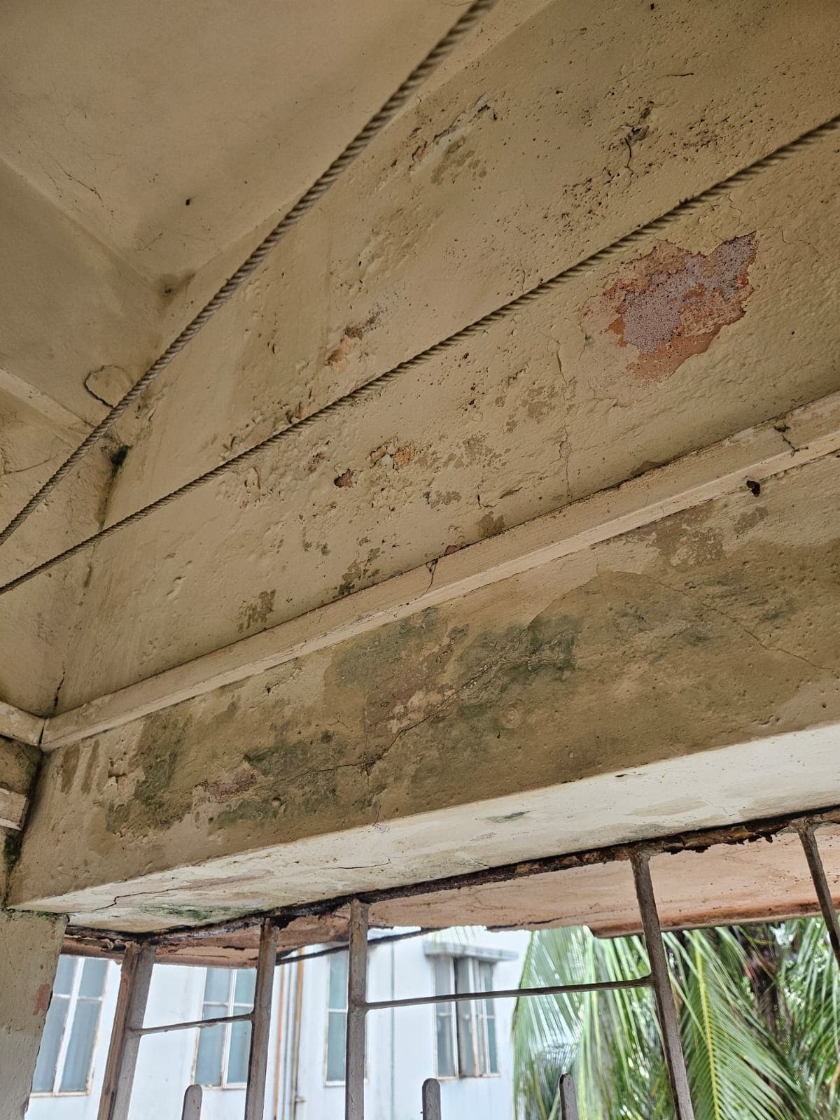 Structural Coating 4