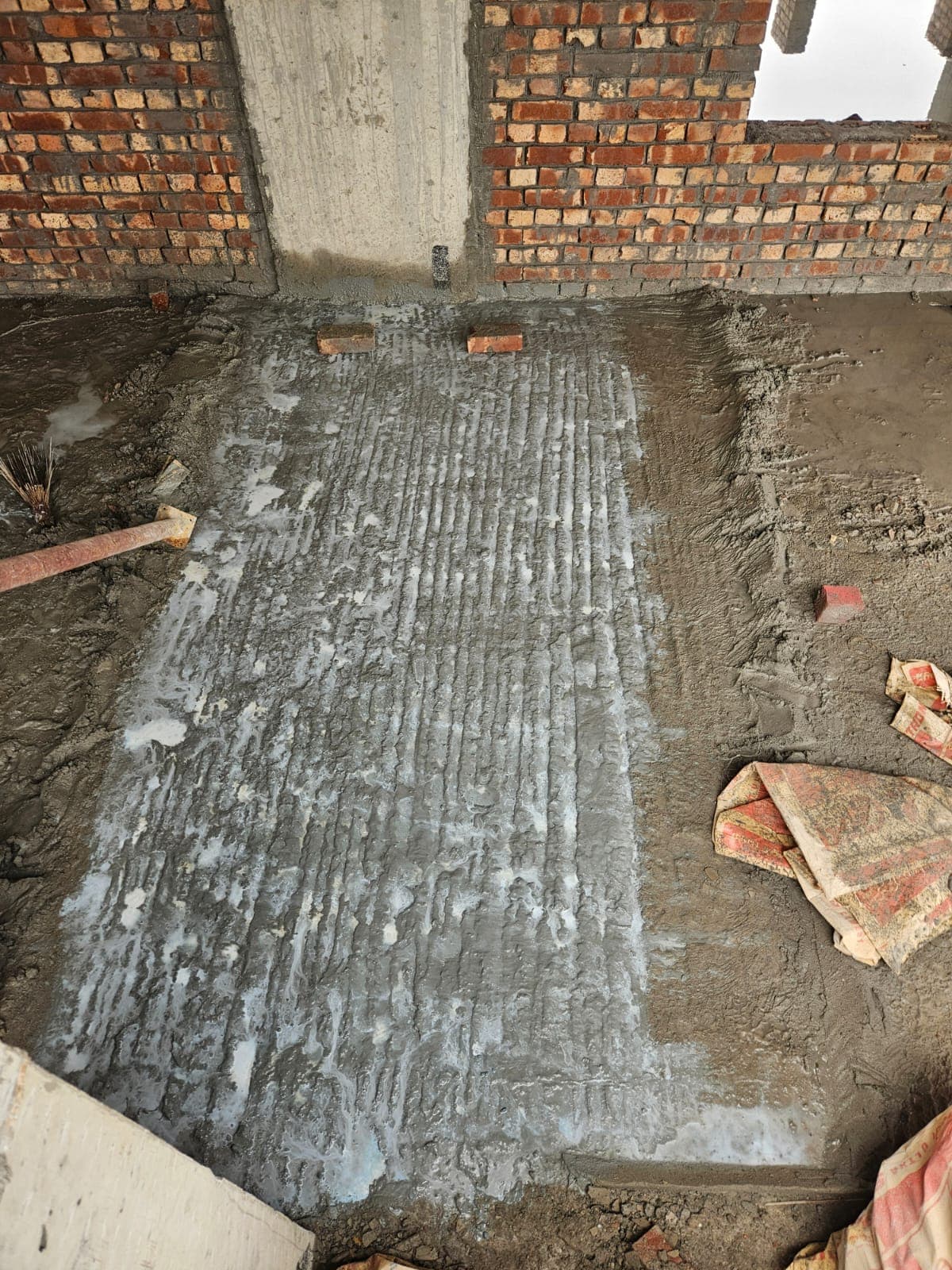 Surface Preparation 5
